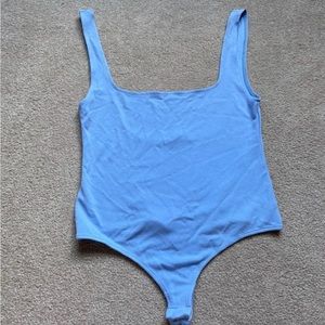 Free People Bodysuit